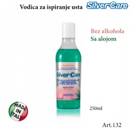 Vodica za usta 250ml